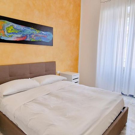Rome Aparts Dış mekan fotoğraf